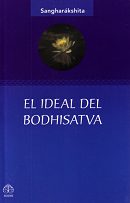 Portada de :: El Ideal del Bodhisattva :: pulsa para ampliar