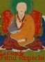 portada de Carta de Patrul Rinpoché