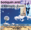 Portada de :: CD de Meditación y Relajación: Botiquín Antiestrés :: pulsa para ampliar