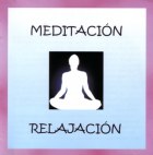 Portada de :: CD de meditación y relajación guiada :: pulsa para ampliar