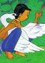 portada de Siddhartha y el Cisne