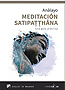 portada de Meditación Satipatthana