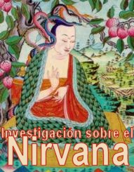 Portada de :: Investigación sobre el Nirvana :: pulsa para ampliar