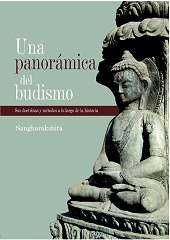 Portada de :: Una Panorámica del Budismo :: pulsa para ampliar