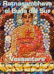 Portada de :: Ratnasambhava: el Buda del Sur :: pulsa para ampliar