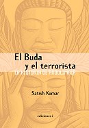 Portada de :: El Buda y el Terrorista :: pulsa para ampliar