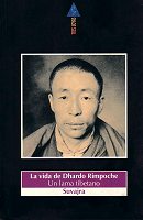Portada de :: La Vida de Dhardo Rimpoche :: pulsa para ampliar